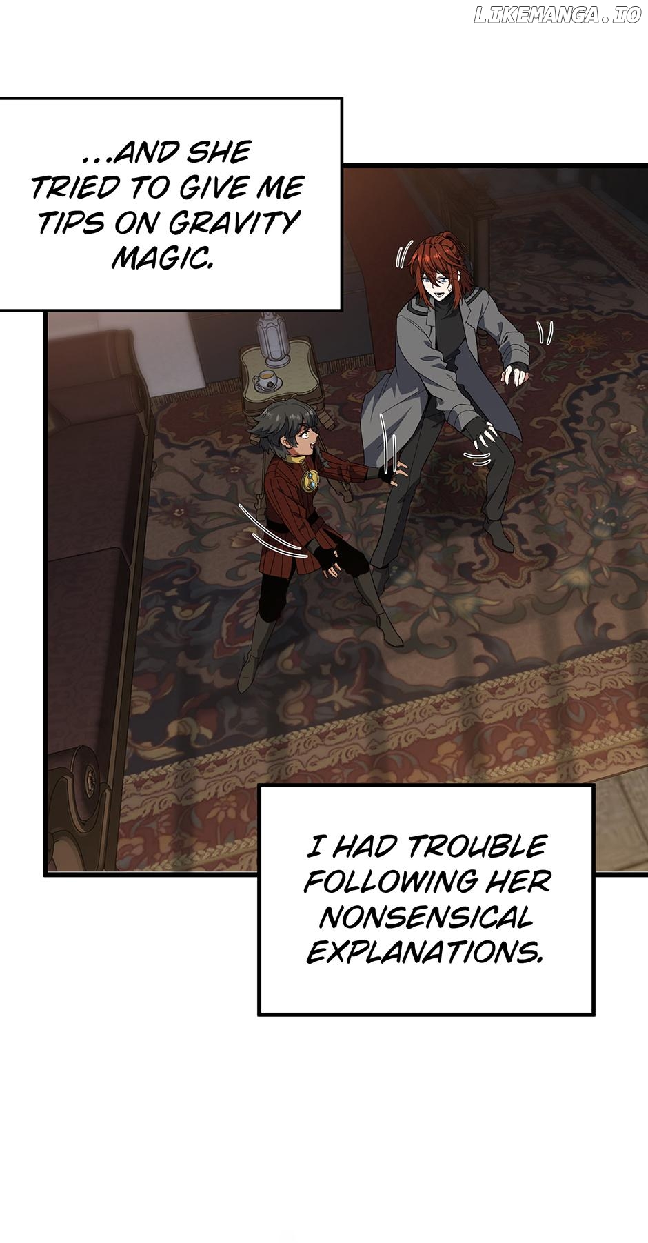 The Beginning After The End Chapter 212 image 49